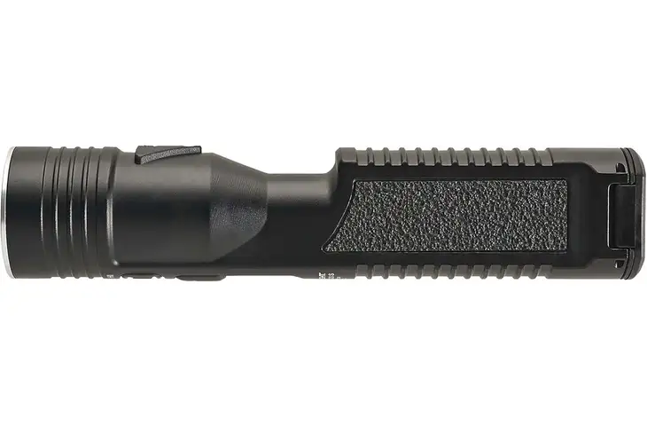 Streamlight Stinger 2020 S Rechargeable Lithium Ion 2000 Lumen LED Flashlight w/120V AC/12V DC Holde - view 9